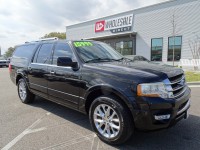 Image for 2015 Ford Expedition El Limited ID: 7296110