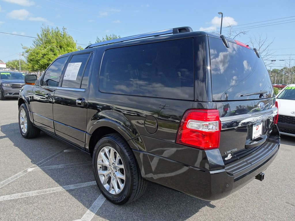 2015 Ford Expedition Image 5