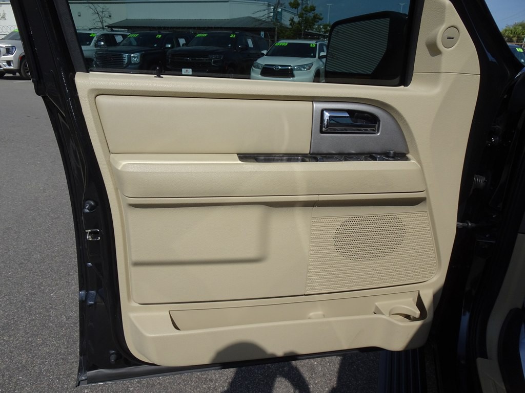 2015 Ford Expedition Image 7