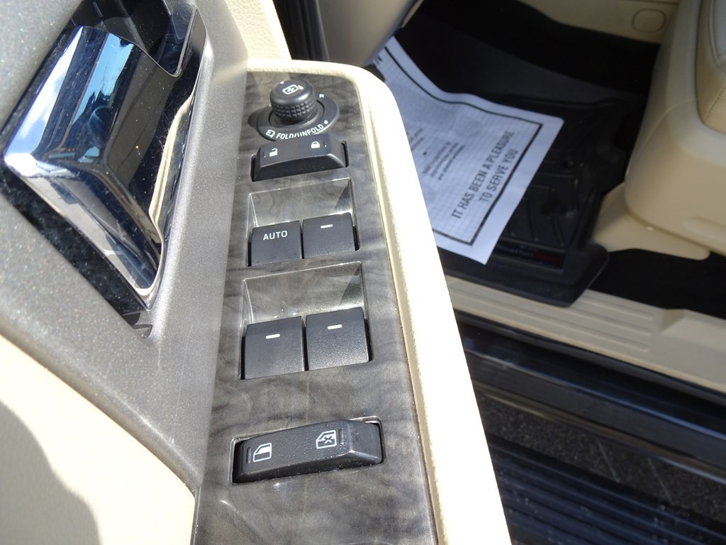 2015 Ford Expedition Image 8