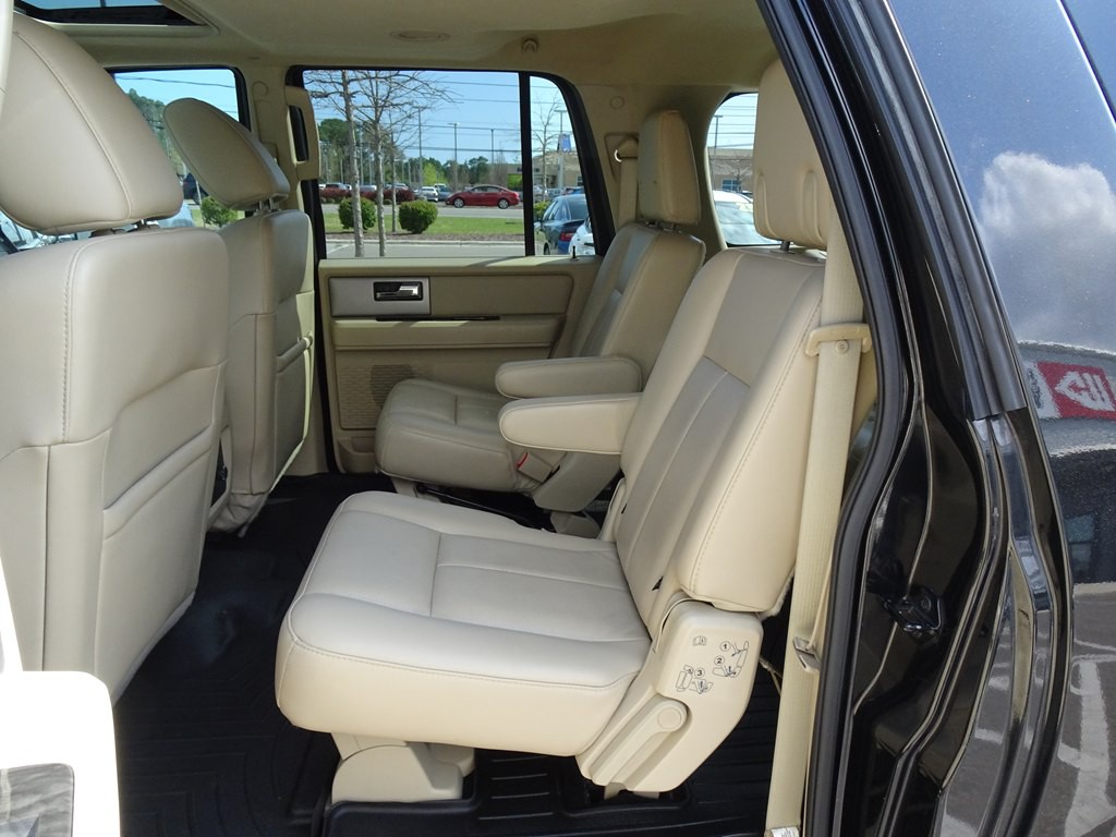 2015 Ford Expedition Image 9