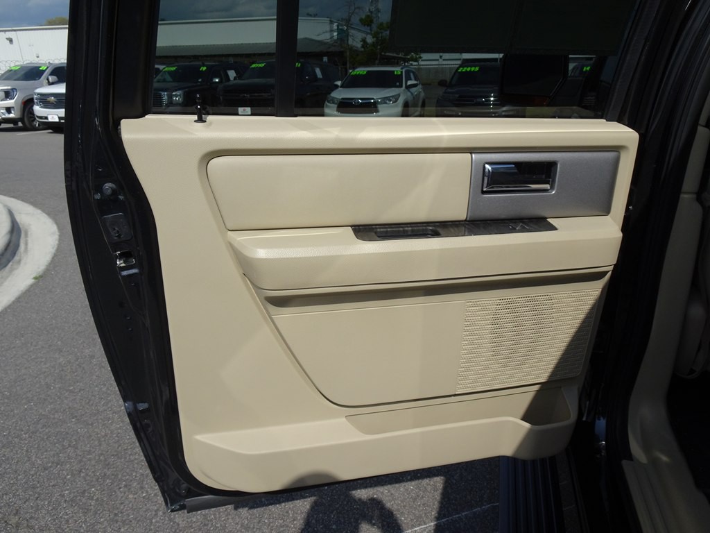 2015 Ford Expedition Image 10