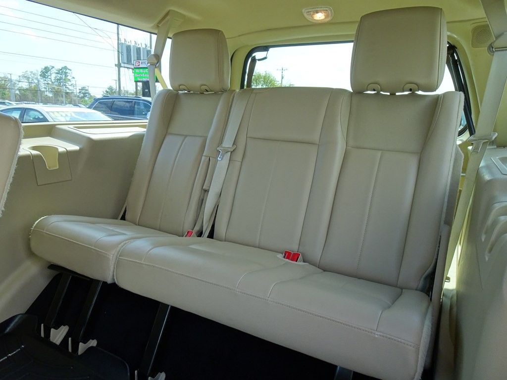 2015 Ford Expedition Image 11