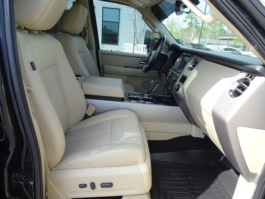 2015 Ford Expedition Image 12