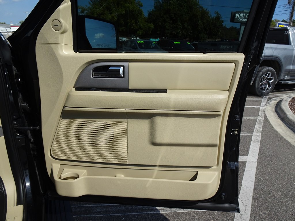 2015 Ford Expedition Image 13