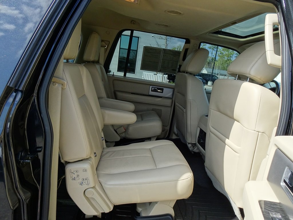 2015 Ford Expedition Image 14