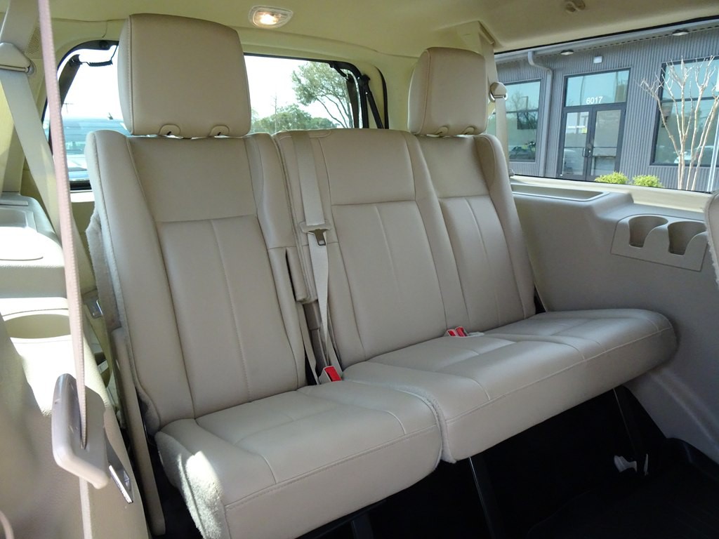 2015 Ford Expedition Image 16