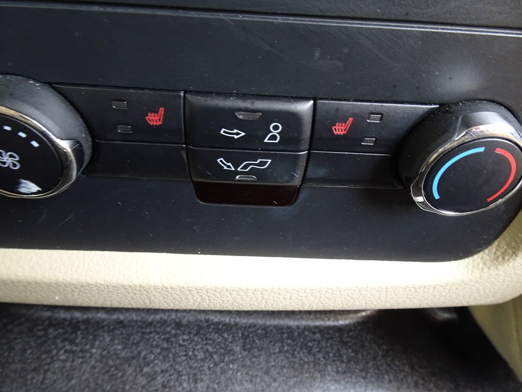 2015 Ford Expedition Image 18