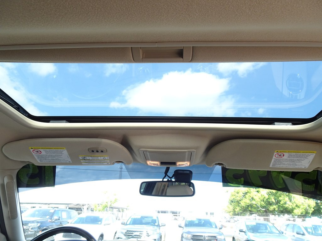 2015 Ford Expedition Image 19