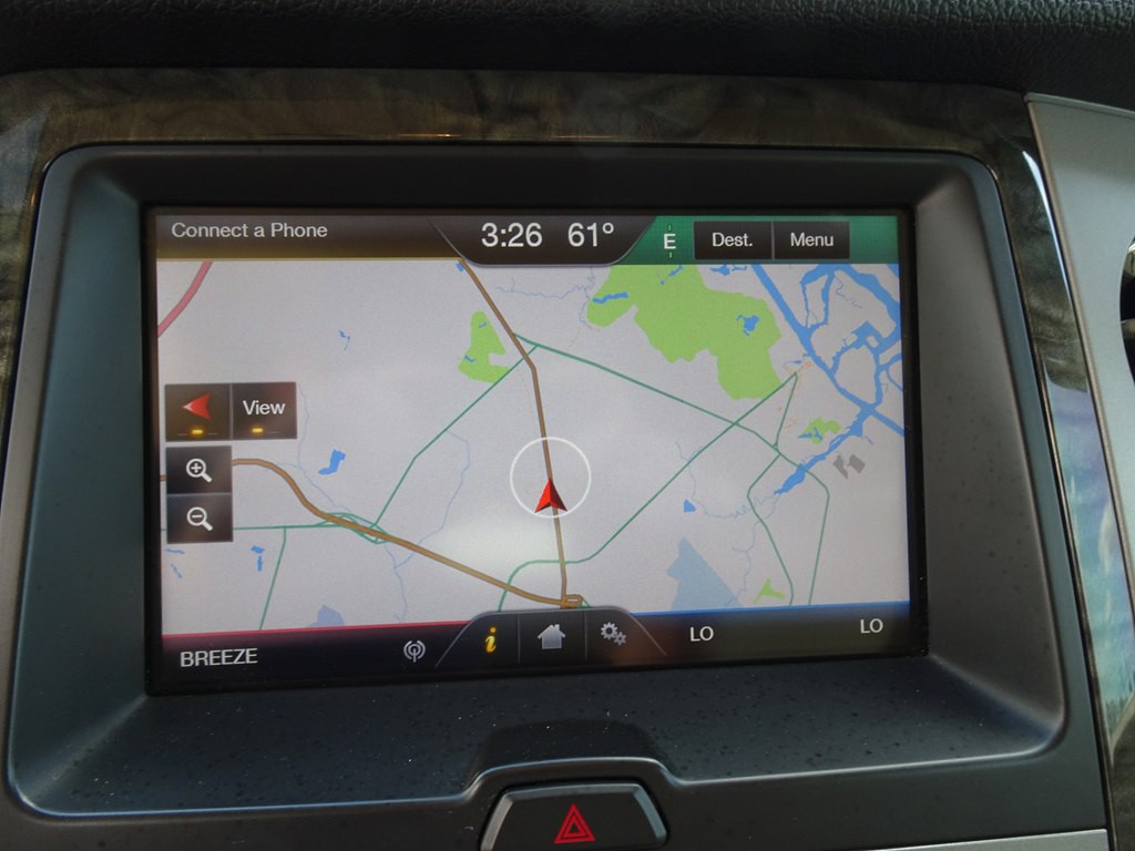 2015 Ford Expedition Image 20