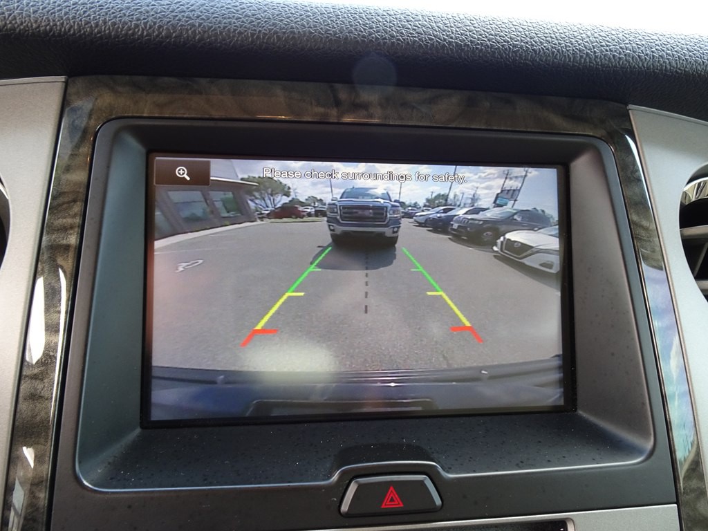 2015 Ford Expedition Image 21