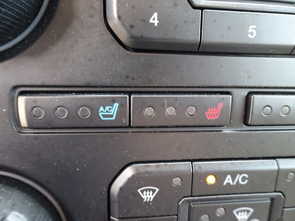 2015 Ford Expedition Image 22