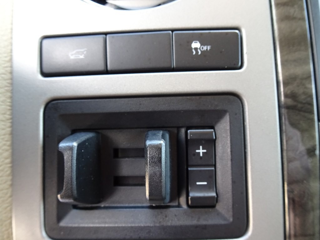 2015 Ford Expedition Image 23