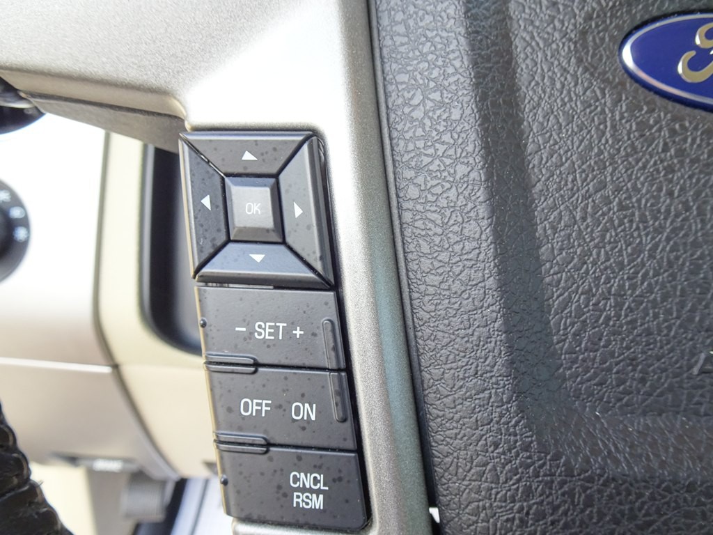 2015 Ford Expedition Image 25