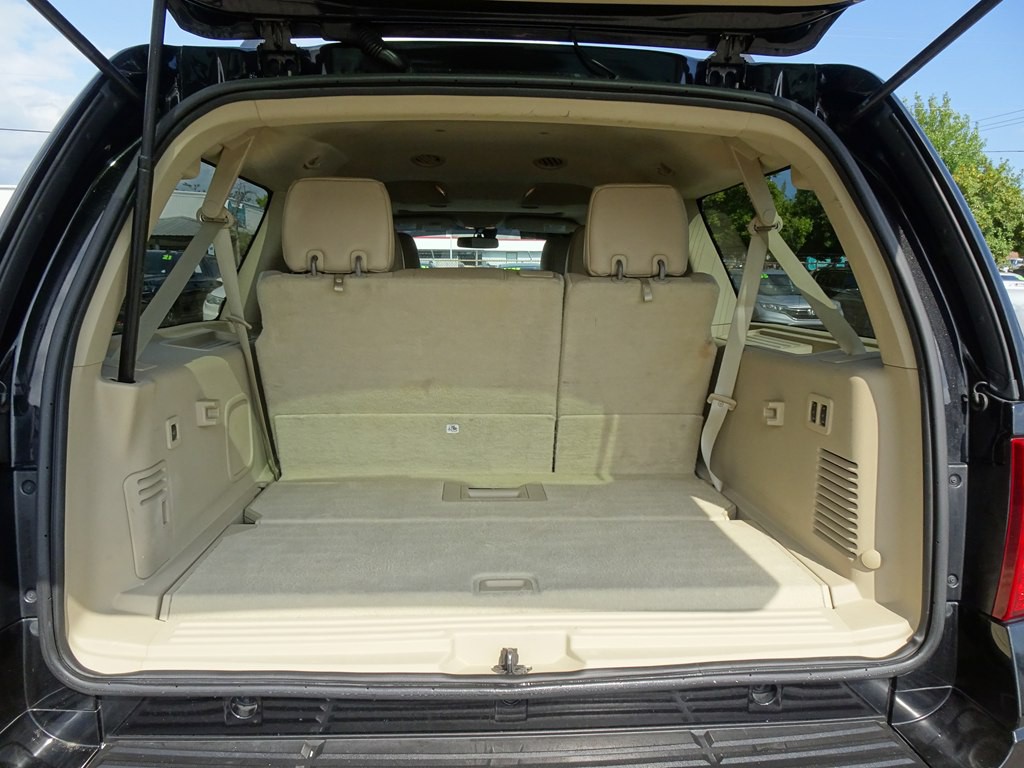 2015 Ford Expedition Image 26