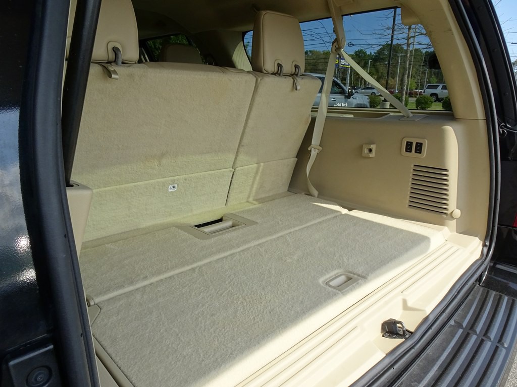 2015 Ford Expedition Image 27