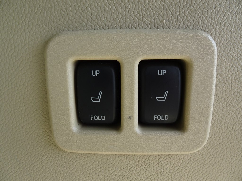 2015 Ford Expedition Image 28