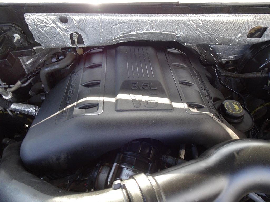 2015 Ford Expedition Image 31