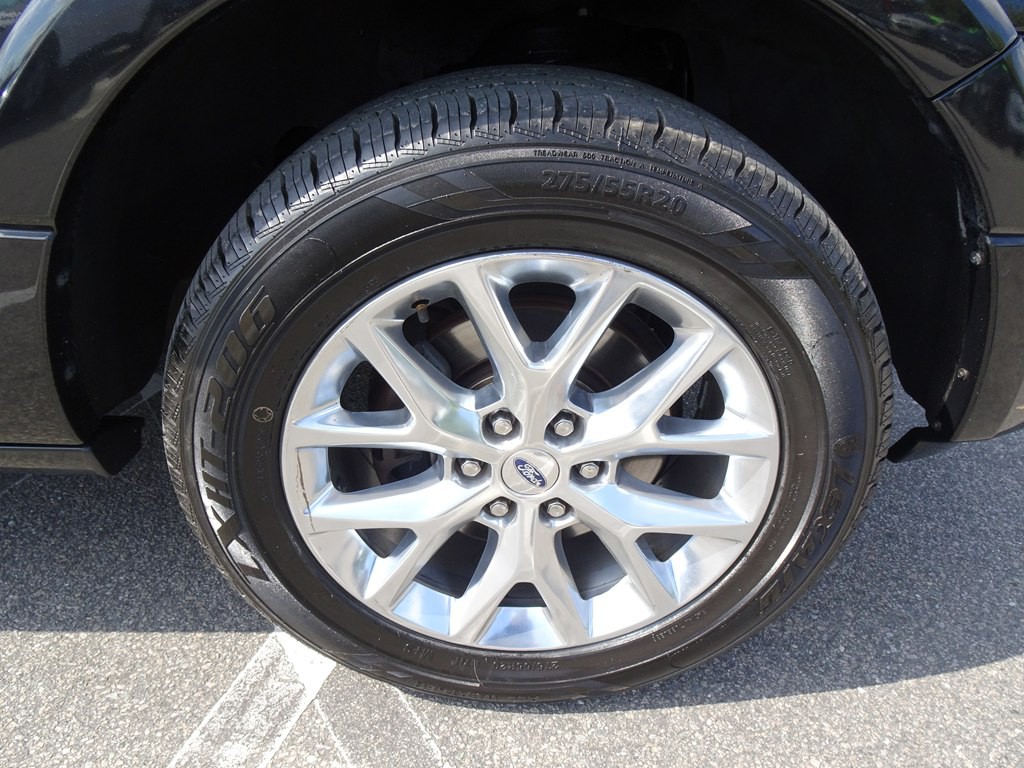 2015 Ford Expedition Image 32