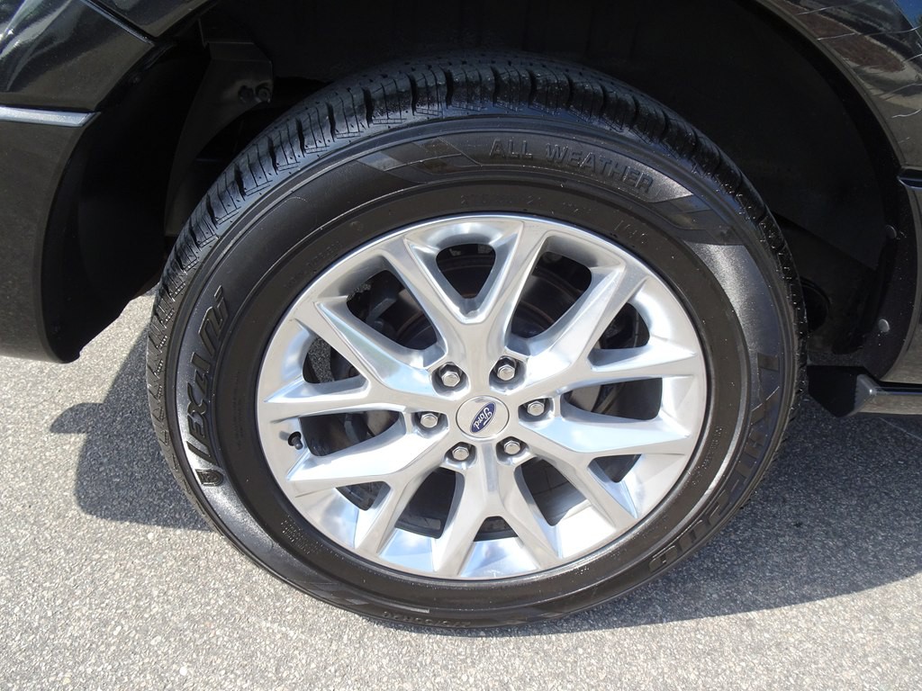 2015 Ford Expedition Image 34