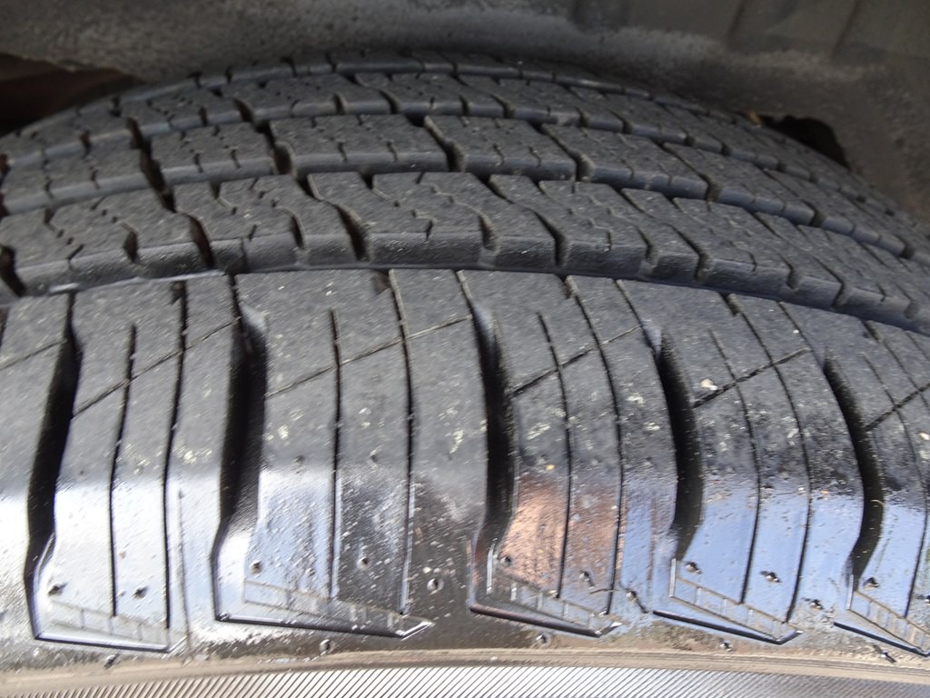 2015 Ford Expedition Image 35