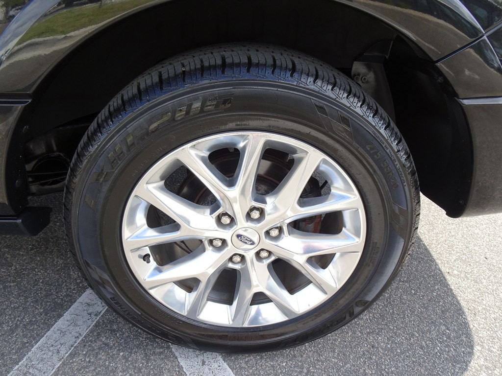 2015 Ford Expedition Image 36