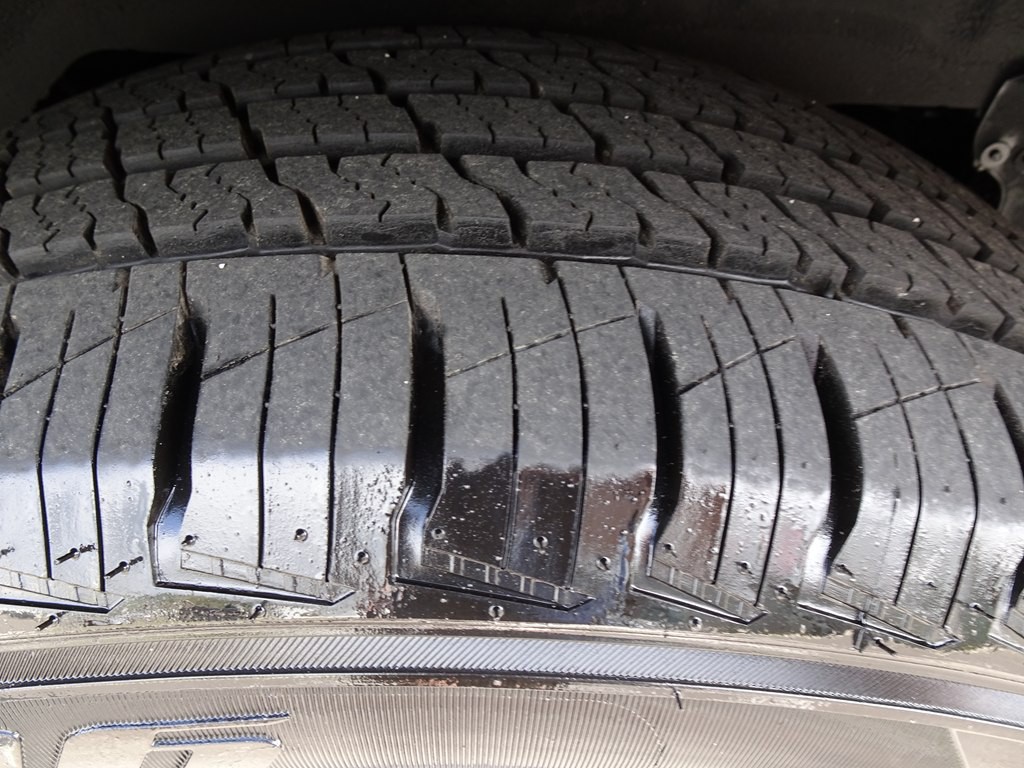 2015 Ford Expedition Image 37