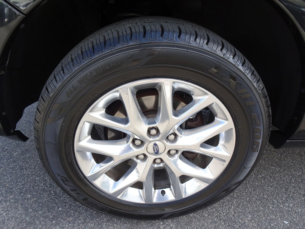 2015 Ford Expedition Image 38