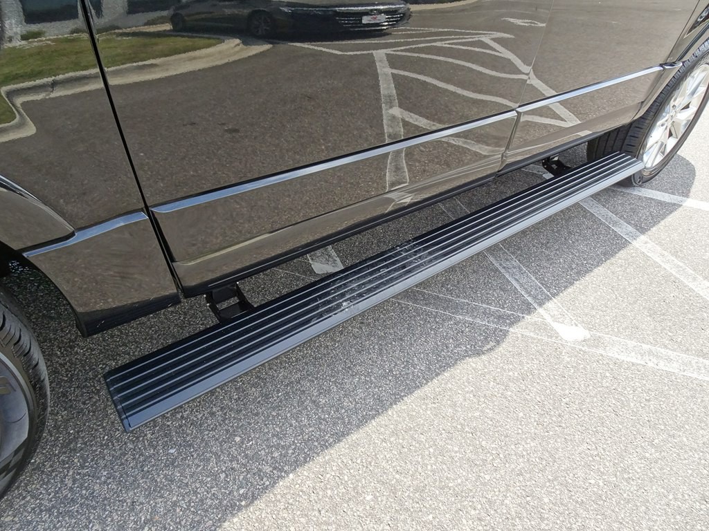 2015 Ford Expedition Image 40