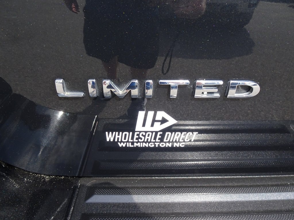 2015 Ford Expedition Image 41