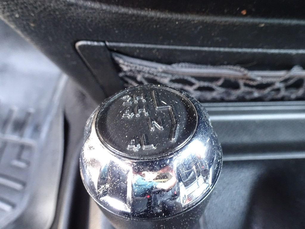 2016 Jeep Wrangler Unlimited Image 21