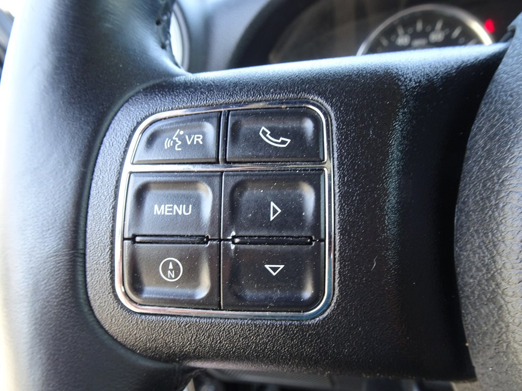 2016 Jeep Wrangler Unlimited Image 23