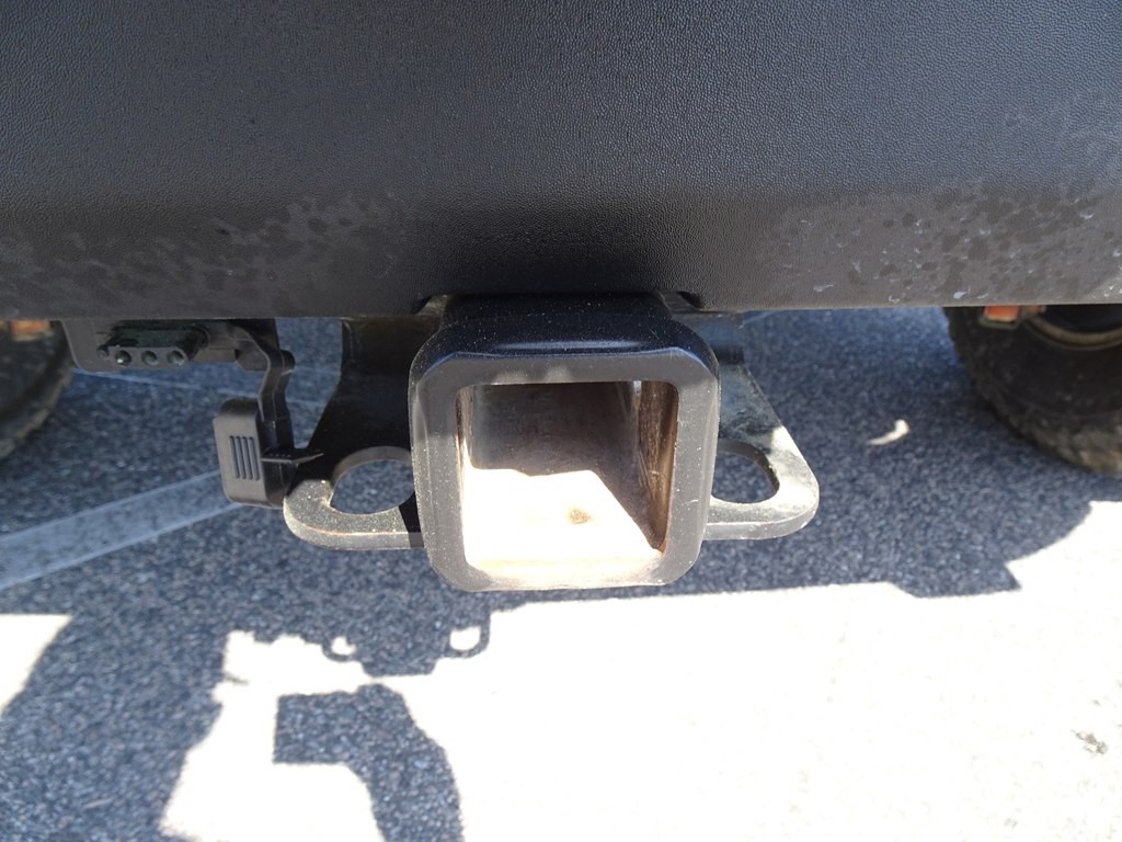 2016 Jeep Wrangler Unlimited Image 26