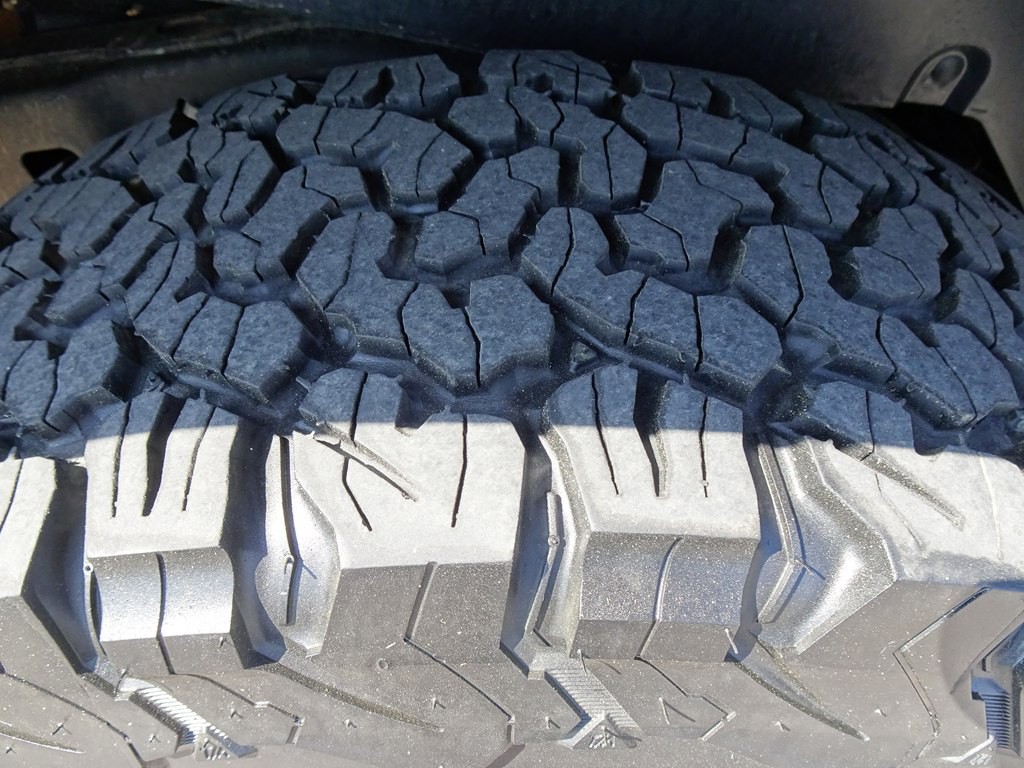 2016 Jeep Wrangler Unlimited Image 31