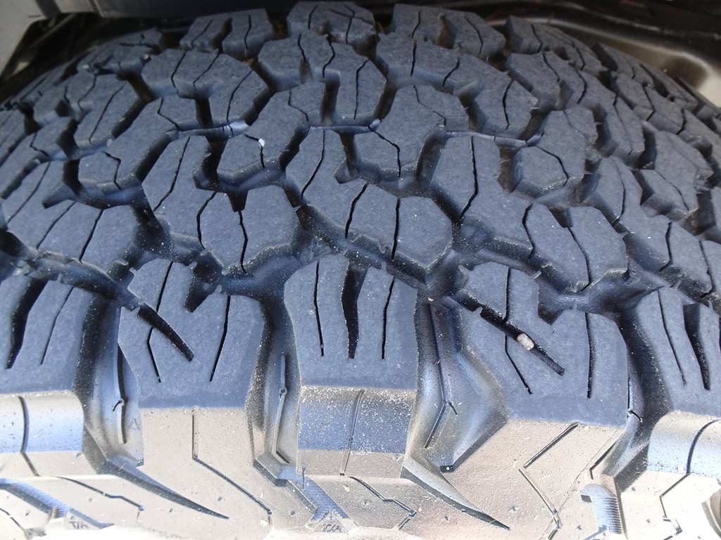 2016 Jeep Wrangler Unlimited Image 33