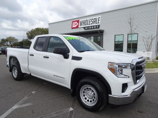 Image for 2021 GMC Sierra 1500 ID: 7298904