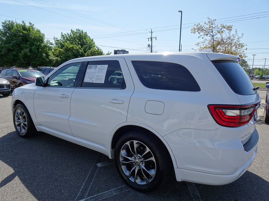 2019 Dodge Durango Image 5