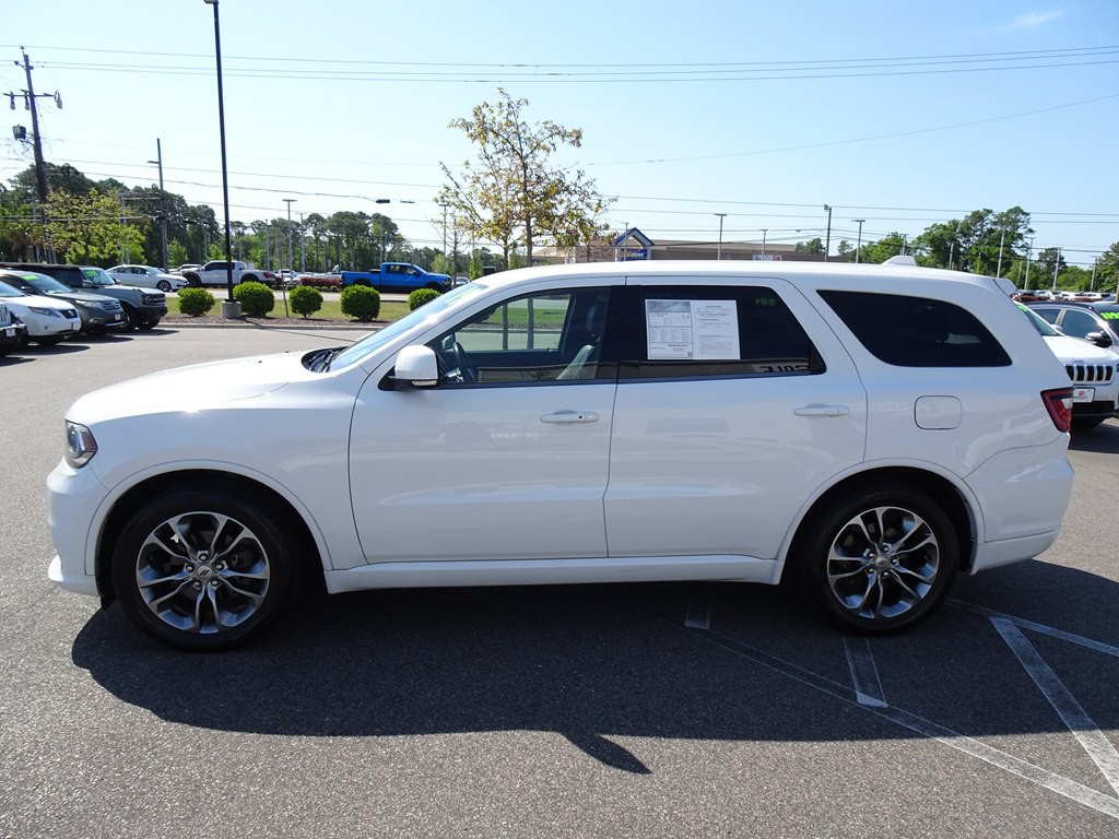 2019 Dodge Durango Image 6