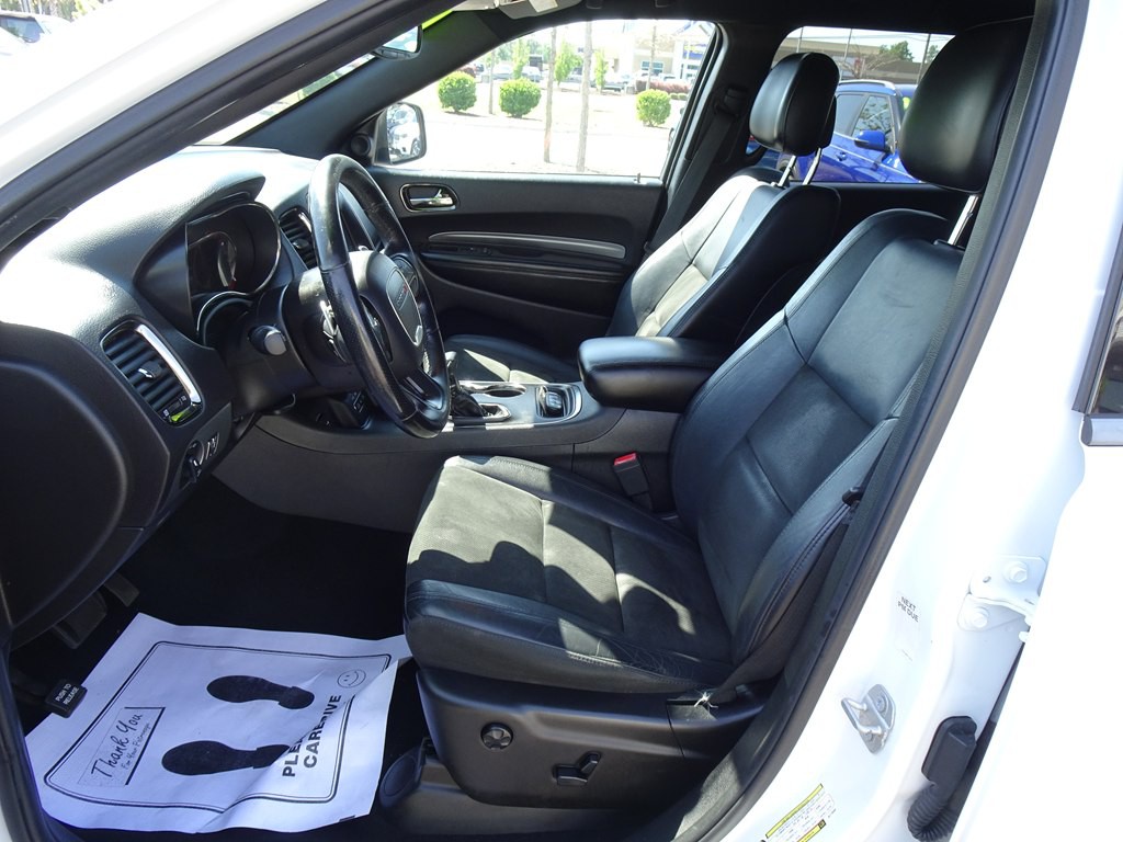 2019 Dodge Durango Image 9