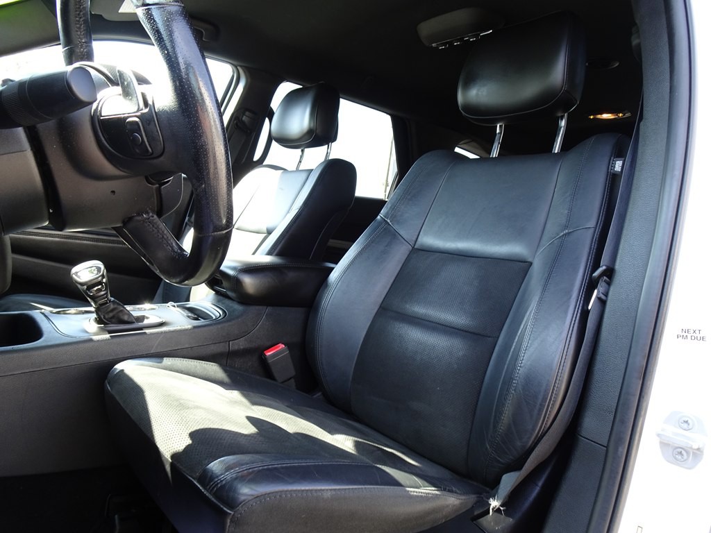 2019 Dodge Durango Image 10