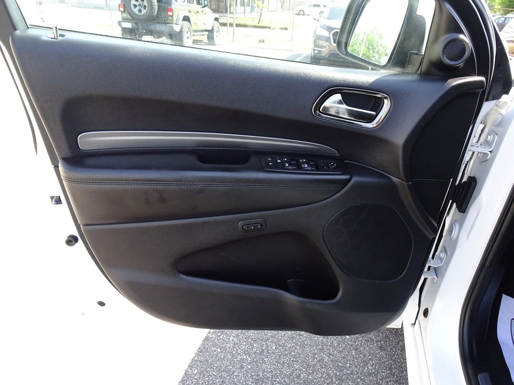 2019 Dodge Durango Image 11