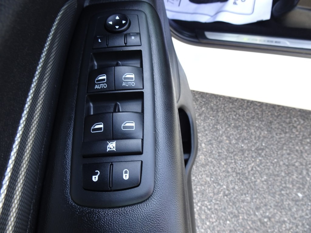 2019 Dodge Durango Image 12