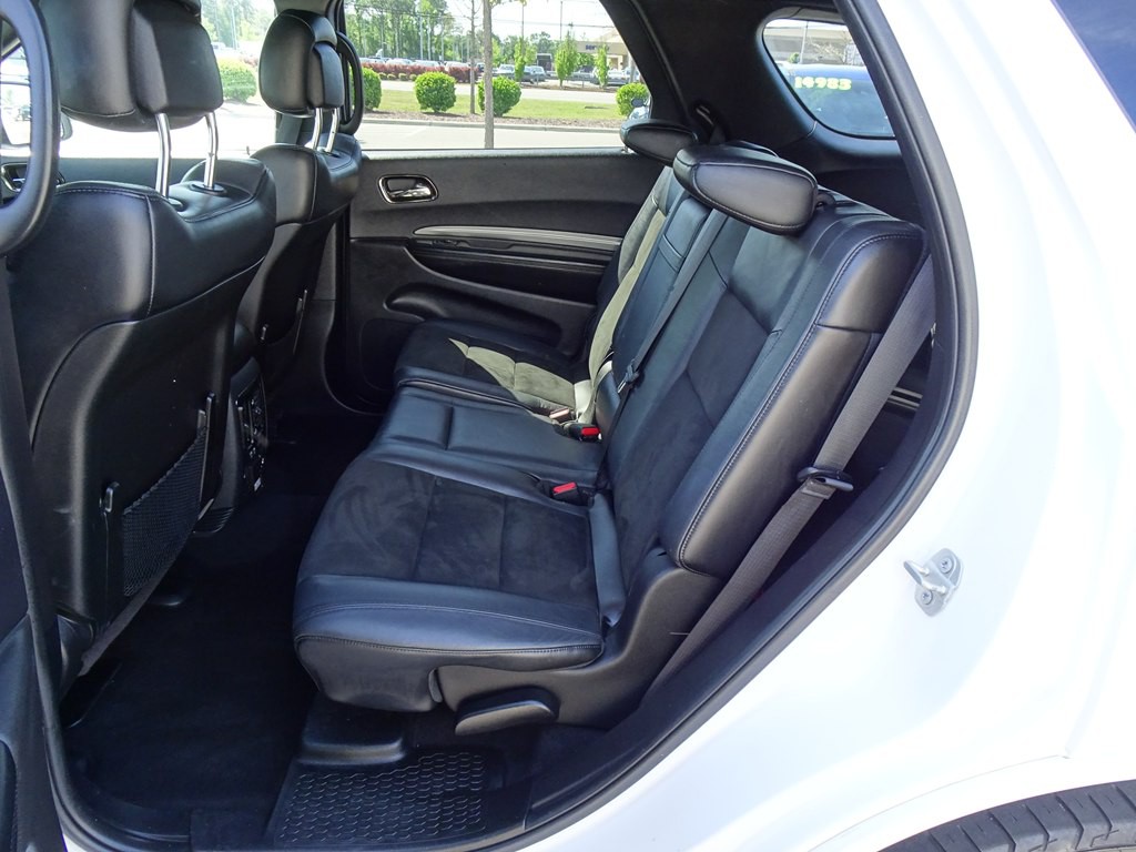 2019 Dodge Durango Image 13
