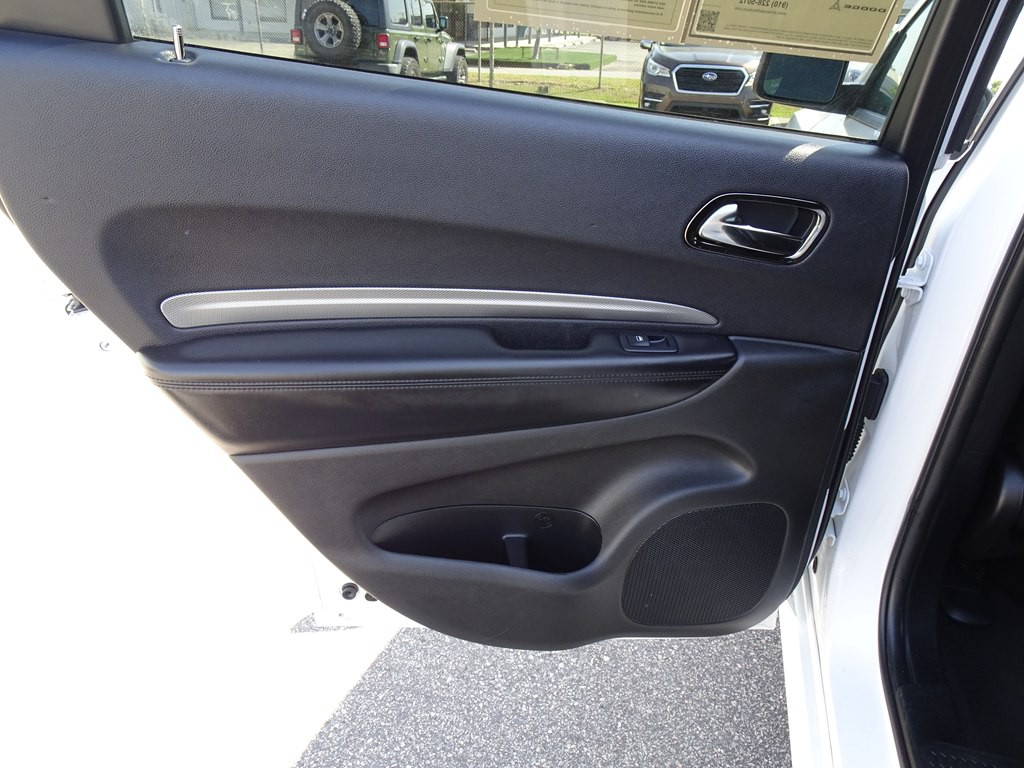 2019 Dodge Durango Image 14