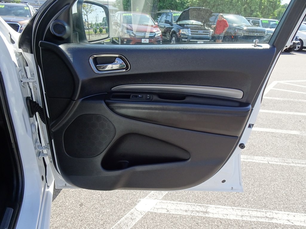 2019 Dodge Durango Image 17