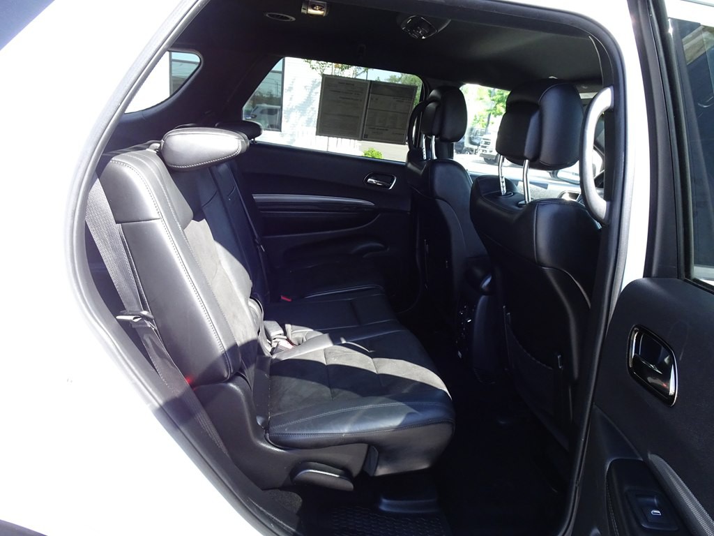 2019 Dodge Durango Image 18