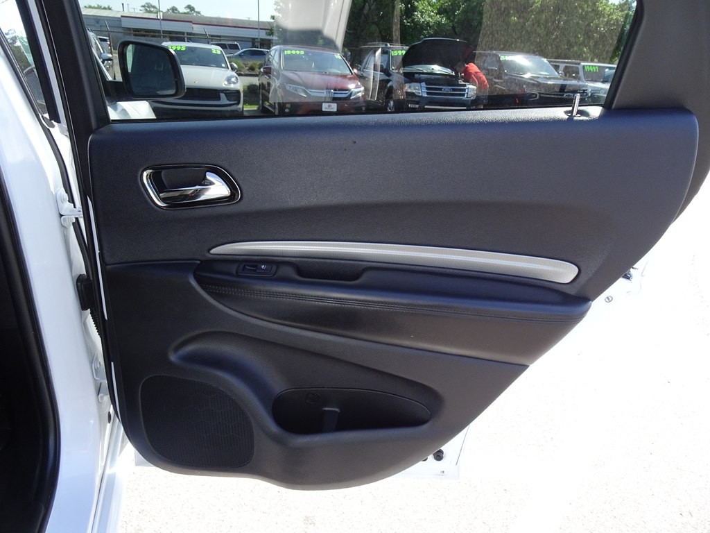 2019 Dodge Durango Image 19