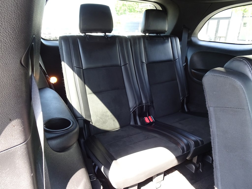2019 Dodge Durango Image 20