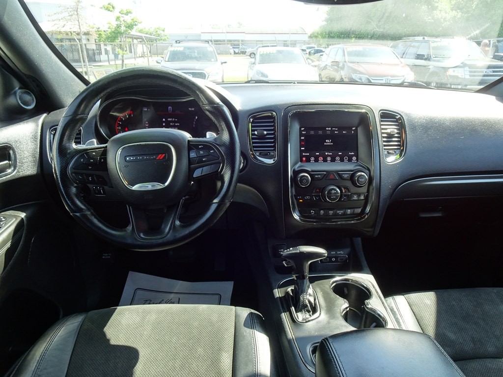 2019 Dodge Durango Image 21
