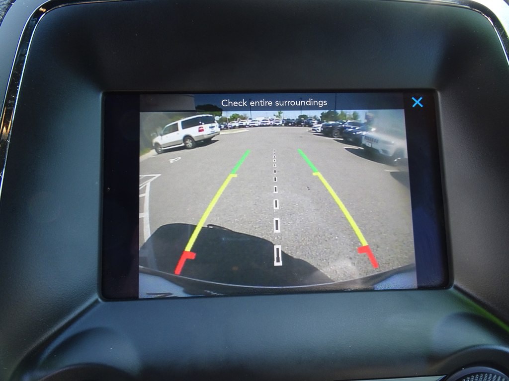 2019 Dodge Durango Image 24